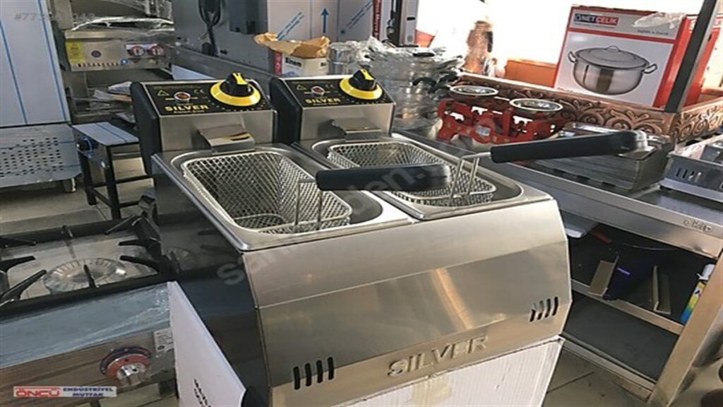 Çırçır Lokanta Malzemesi Alan Yerler