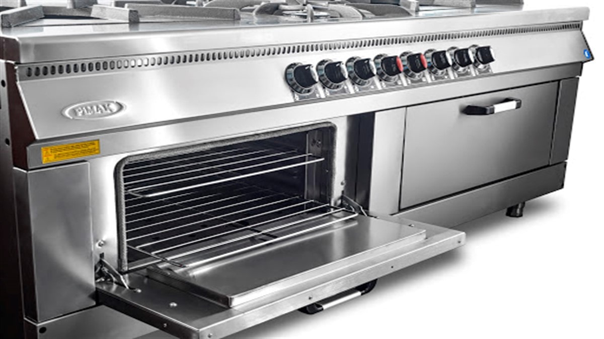 Çobançeşme İkinci El Lokanta Malzemesi Alanlar