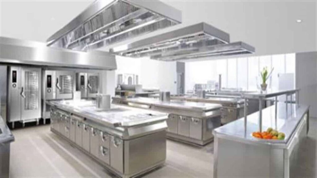 Davutpaşa Lokanta Malzemesi Alan Yerler