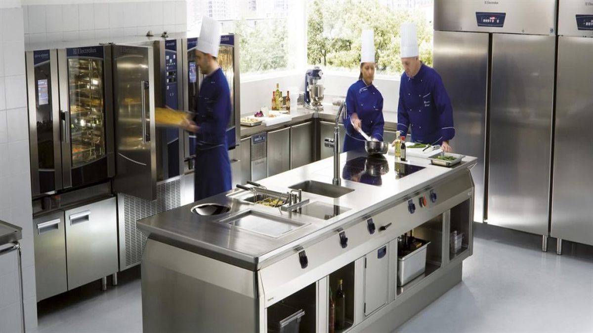 Eyüp Sultan İkinci El Lokanta Malzemesi Alan Yerler