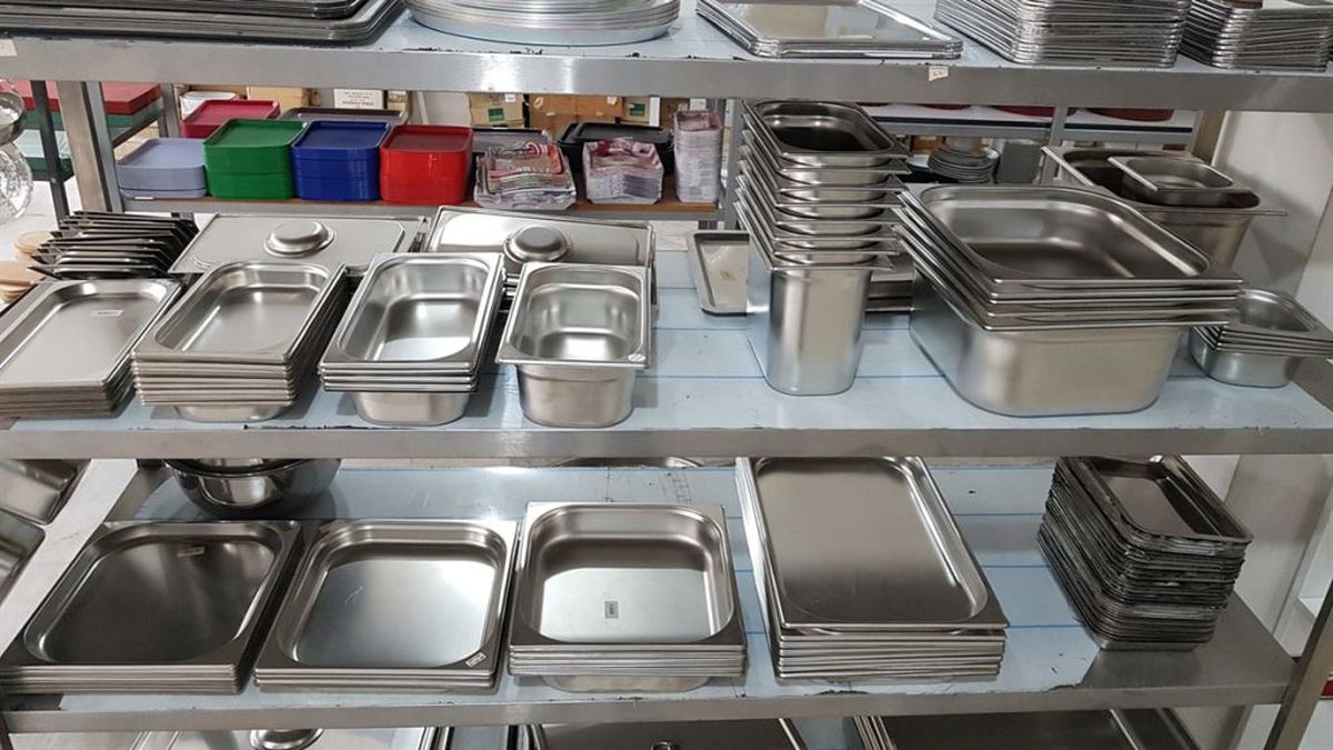 Feneryolu İkinci El Lokanta Malzemesi Alan Yerler