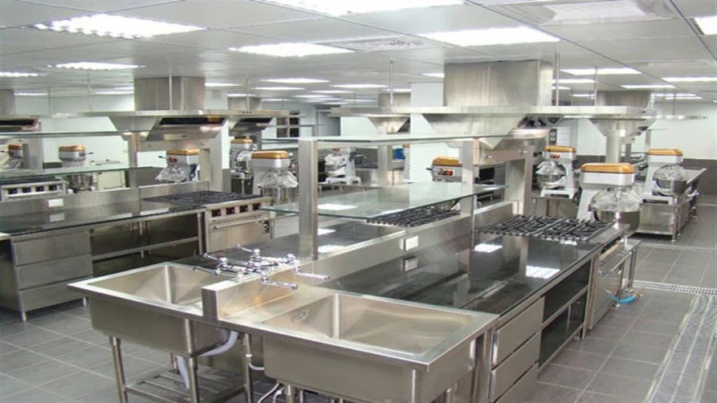 Göztepe Lokanta Malzemesi Alan Yerler