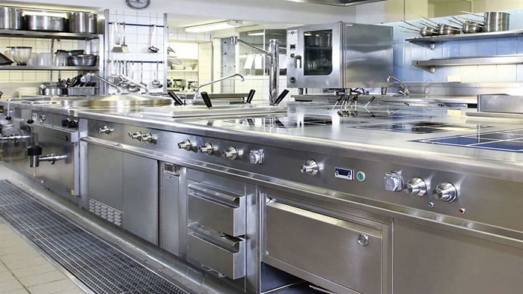 Halıcıoğlu Lokanta Malzemesi Alan Yerler