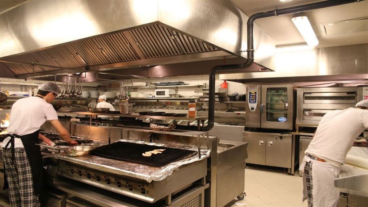 Küçüksu İkinci El Lokanta Malzemesi Alanlar