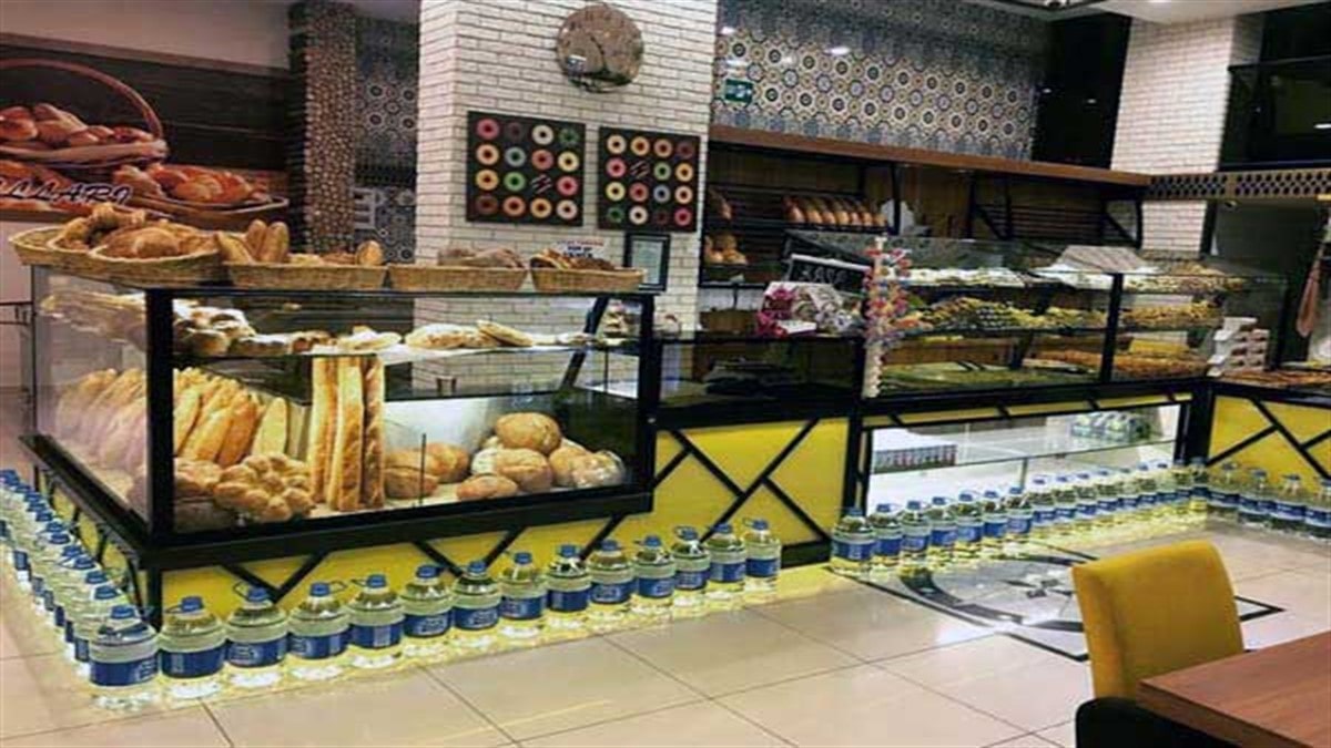 Anadolu Hisarı İkinci El Lokanta Malzemesi Alanlar