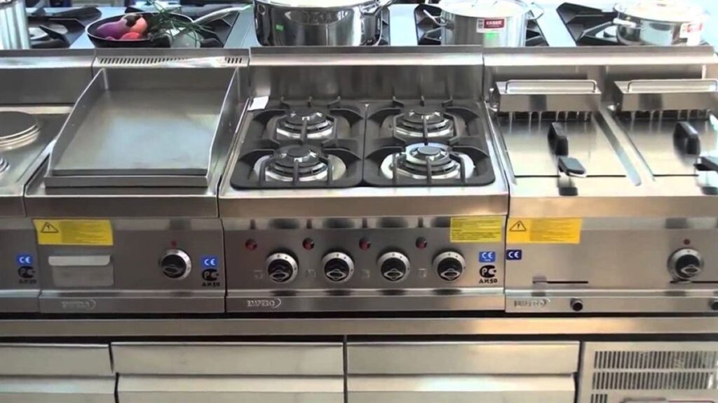 Aydınevler Lokanta Malzemesi Alan Yerler