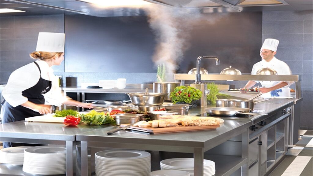 Silivri Alipaşa Lokanta Malzemesi Alan Yerler