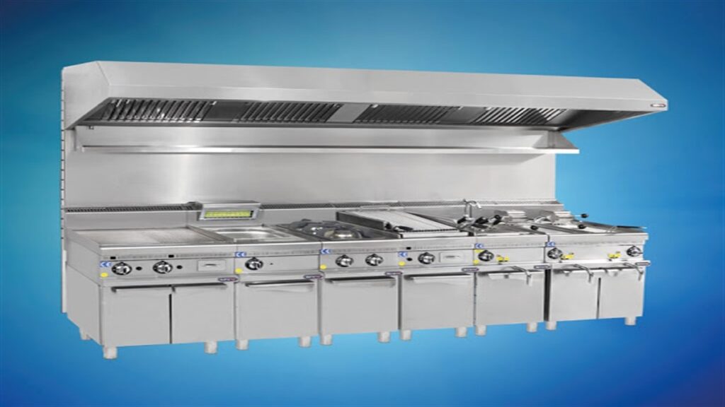 Çengelköy Lokanta Malzemesi Alan Yerler