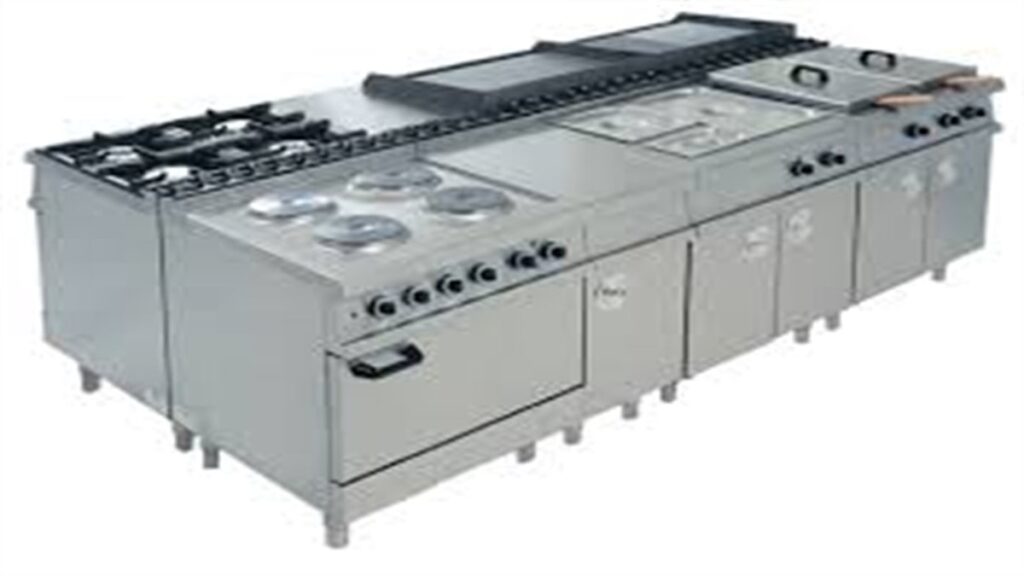 Florya Lokanta Malzemesi Alan Yerler