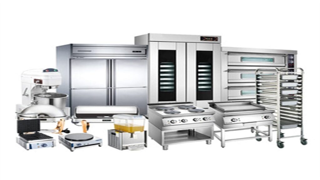 Havaalanı Lokanta Malzemesi Alan Yerler