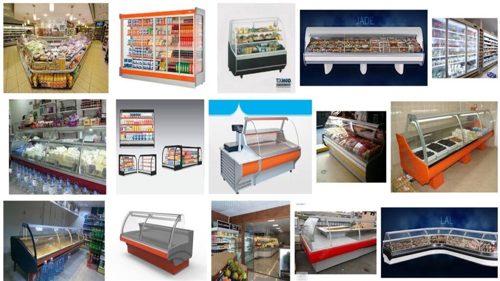 Kasımpaşa Lokanta Malzemesi Alan Yerler