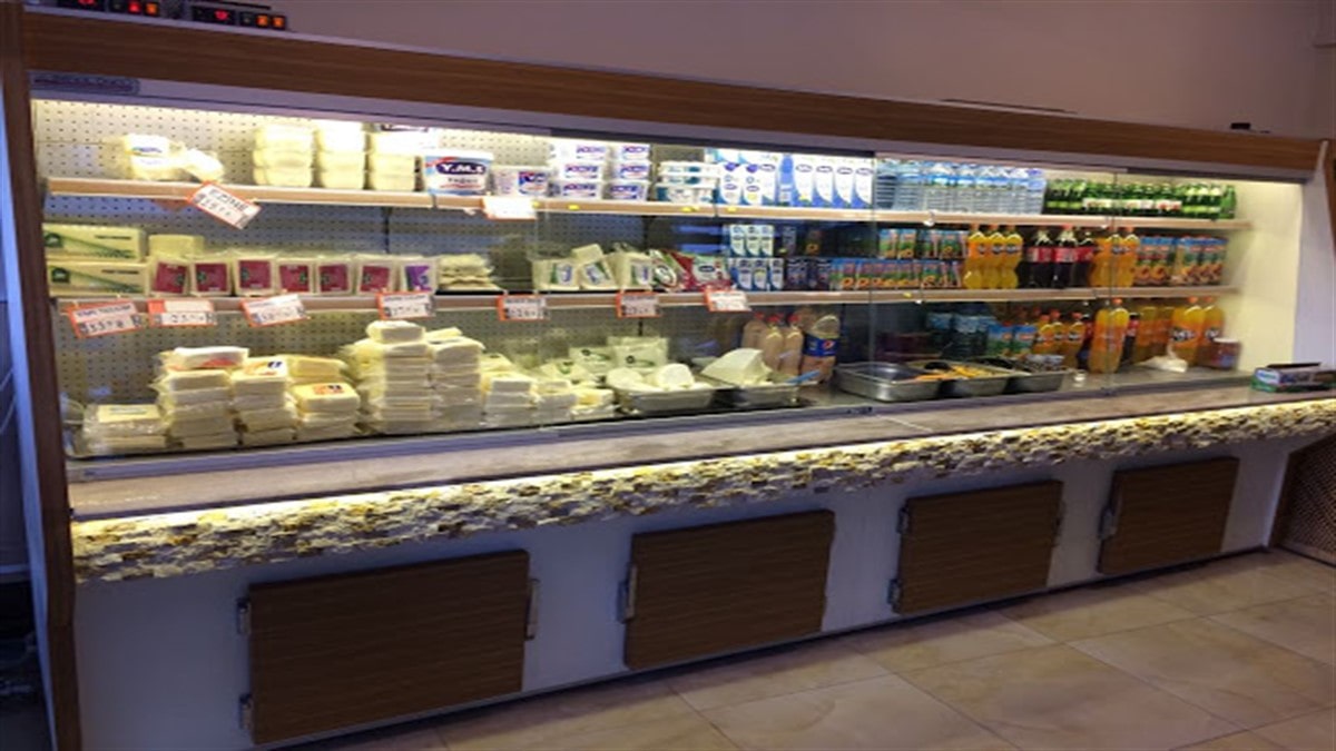 Kayışdağı İkinci El Lokanta Malzemesi Alan Yerler