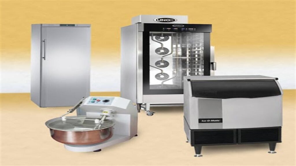 Aksaray Lokanta Malzemesi Alan Yerler