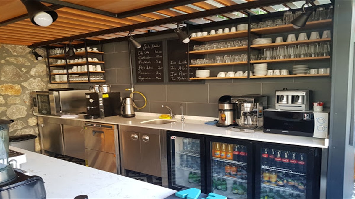 Alemdar İkinci El Lokanta Malzemesi Alan Yerler