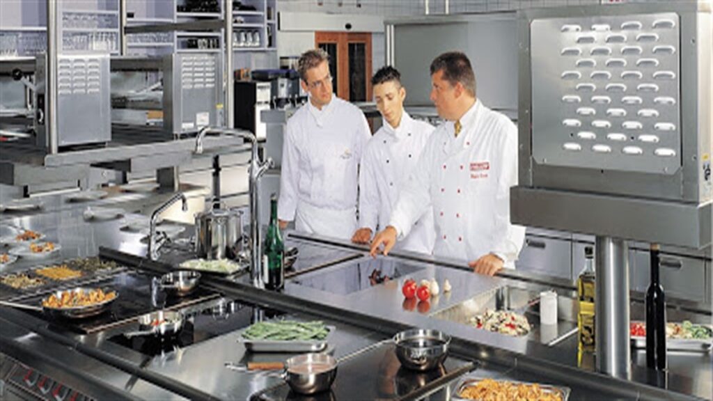 Atikali Lokanta Malzemesi Alan Yerler