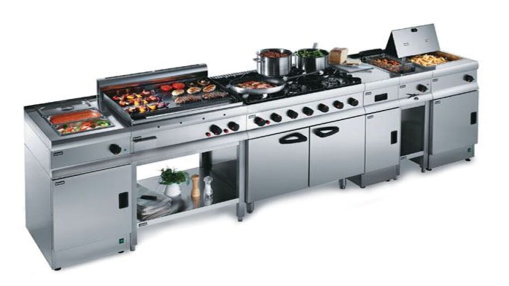 Baklalı Lokanta Malzemesi Alan Yerler