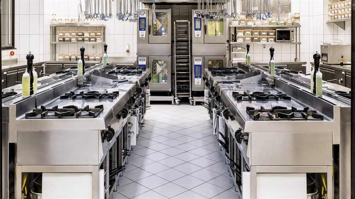 Beyazıt İkinci El Lokanta Malzemesi Alan Yerler