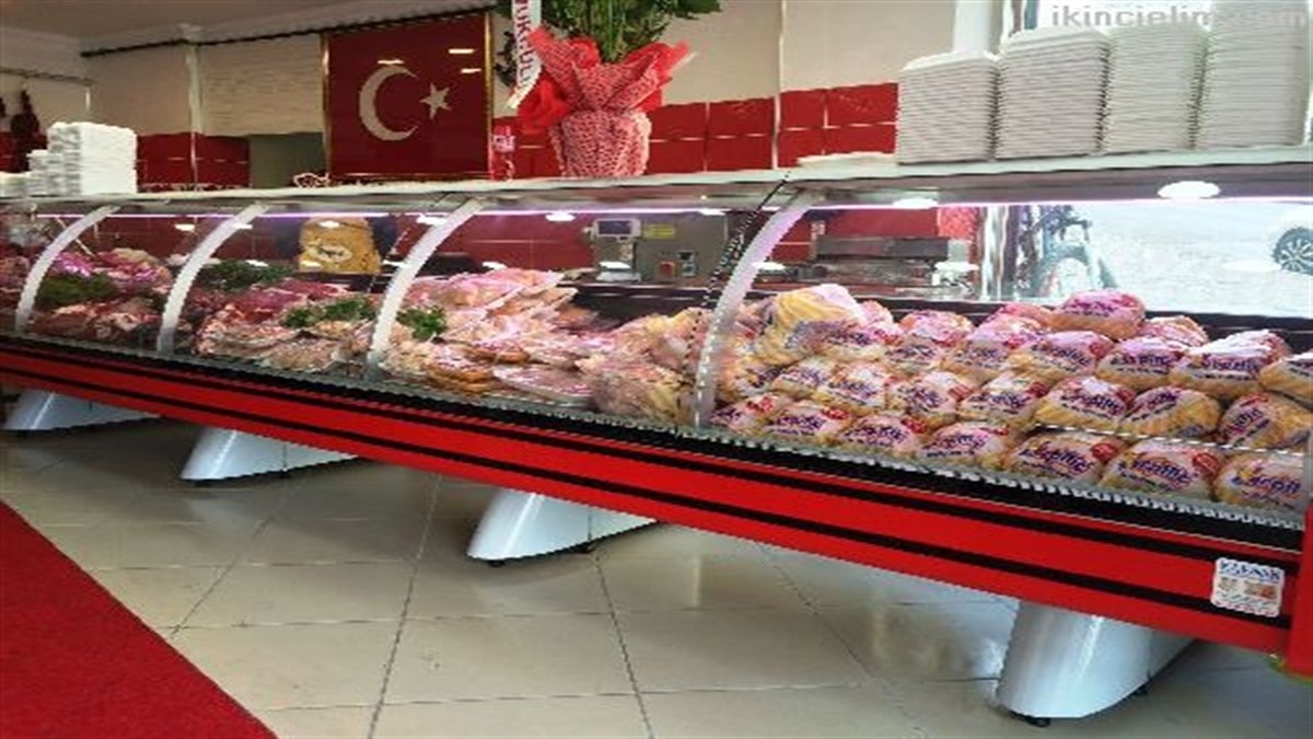 Beyazıt İkinci El Lokanta Malzemesi Alanlar