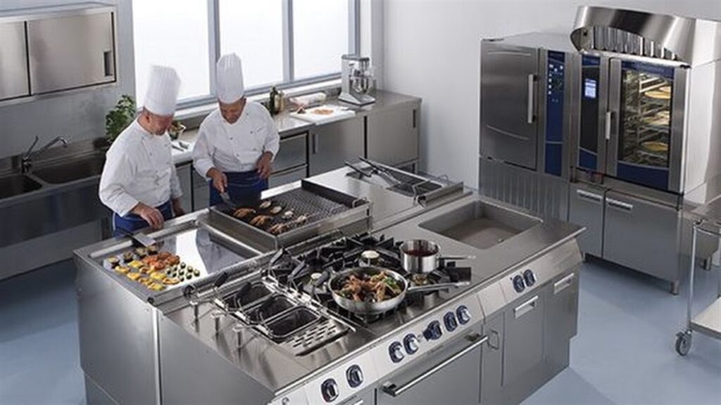 Boğazköy Lokanta Malzemesi Alan Yerler