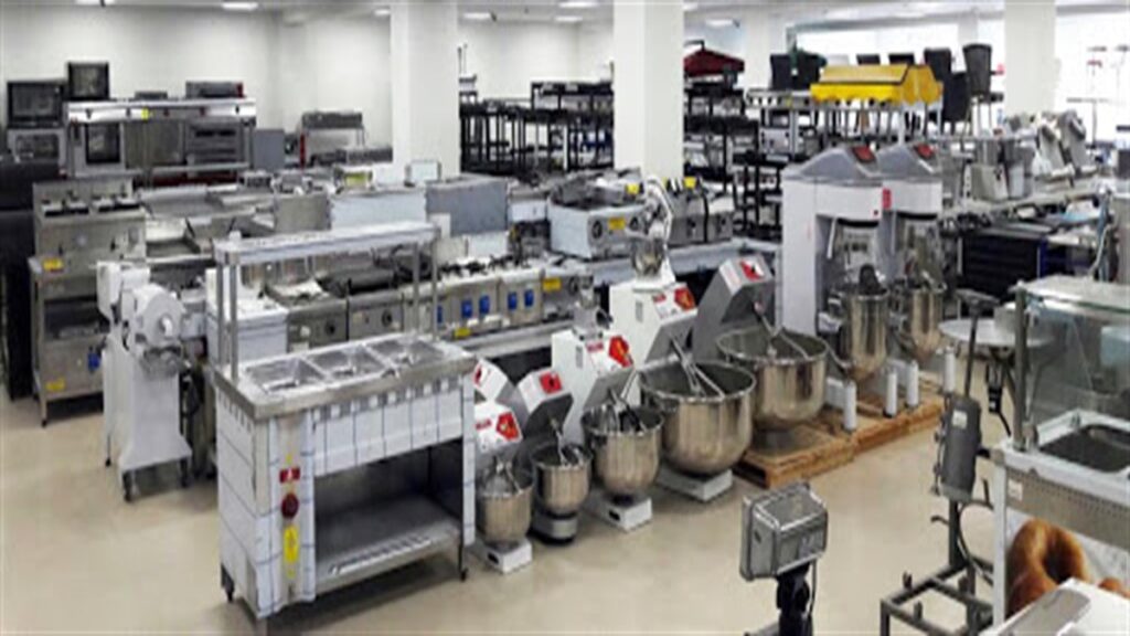 Bulgurlu Lokanta Malzemesi Alan Yerler